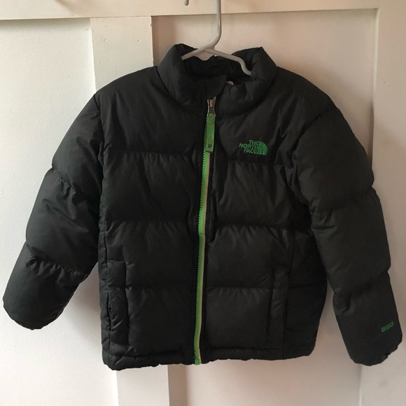 north face 5t winter coat